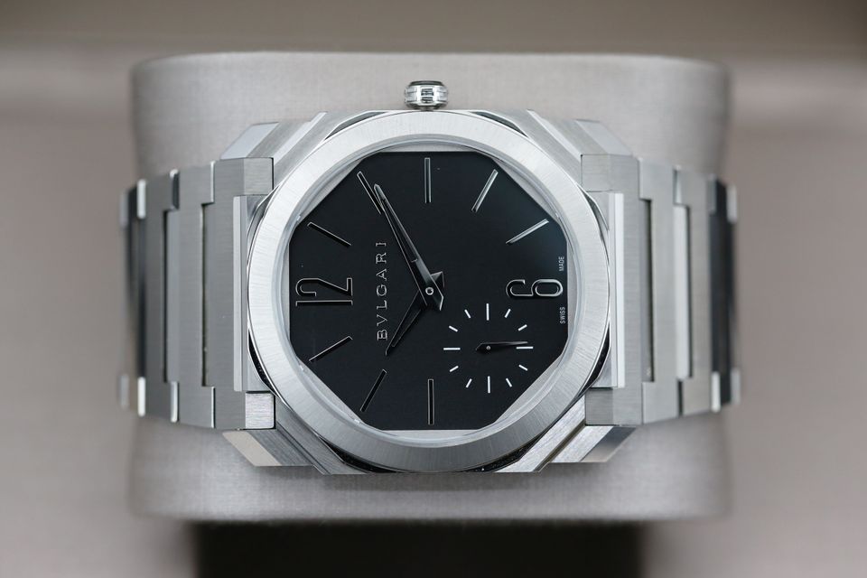 Bvlgari Octo 103297 Image 5